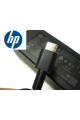 ALIMENTATORE NERO ORIGINALE HP 920068-850 45W USB-C NUOVO 1 ANNO GARANZIA