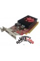 AMD RADEON R7 430 GPU 2 GB GDDR5 PCI-E 16X 3.0 NUOVA BRACKET LOW + HIGH PROFILE