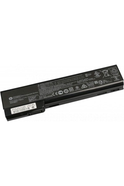 BATTERIA ORIGINALE NUOVA HP 628670-001  ELITEBOOK 8470/8570P/8460W/PROBOOK 6470B