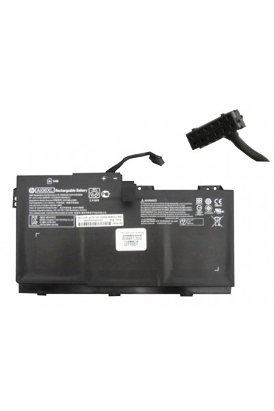 BATTERIA ORIGINALE NUOVA HP 808451-002 AI06096XL-PR PER HP ZBOOK 17 G3