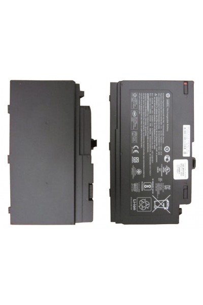 BATTERIA ORIGINALE NUOVA HP 852711-850 - AA06096XL-PR PER HP ZBOOK 17 G3 G4