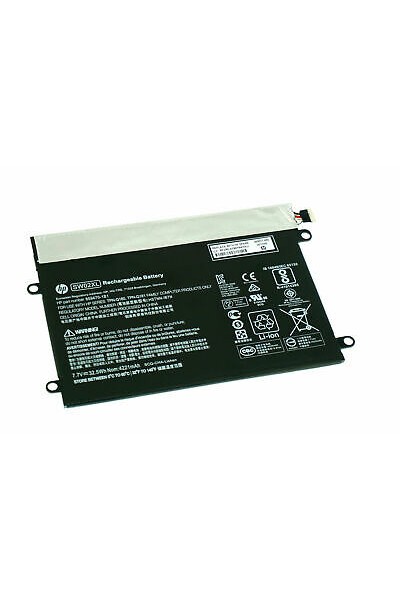 BATTERIA ORIGINALE NUOVA HP 859517-855 SW02XL PER HP NOTEBOOK X2/X2 210 SERIES