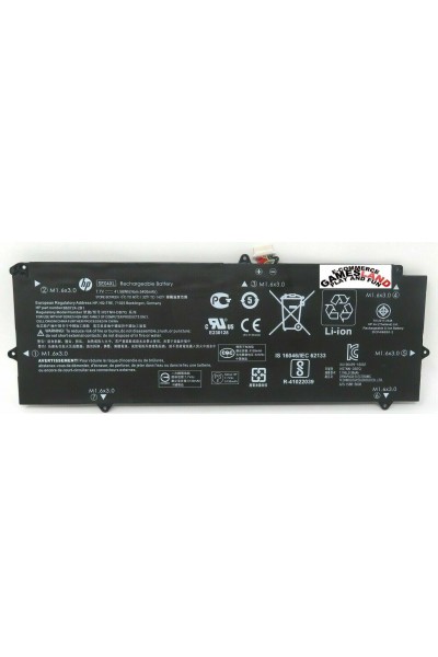 BATTERIA ORIGINALE NUOVA HP 860708-855 SE04XL PER HP PRO X2 612 G2