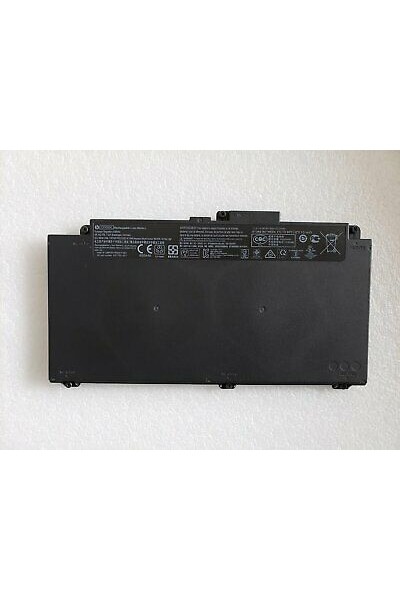 BATTERIA ORIGINALE NUOVA HP 931719-850 CD03XL X HP PROBOOK 645/650 G4 SERIES