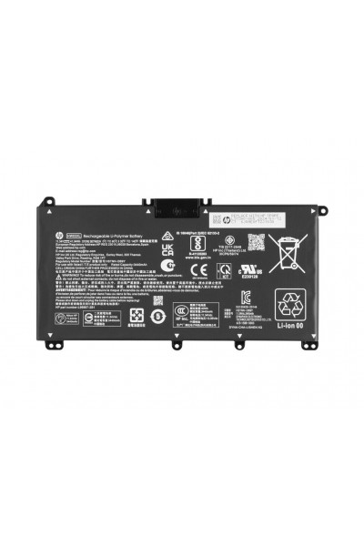 BATTERIA ORIGINALE NUOVA HP L97300-005 HP  240/250 G8/G9