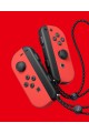 CONSOLE NINTENDO SWITCH OLED RED SPECIALE MARIO ED. + PAPER MARIO IL PORTALE MIL