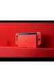 CONSOLE NINTENDO SWITCH OLED RED SPECIALE MARIO ED. + PAPER MARIO IL PORTALE MIL