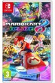 CONSOLE NINTENDO SWITCH OLED ROSSA SPECIALE MARIO EDITION + MARIO KART 8 DELUXE