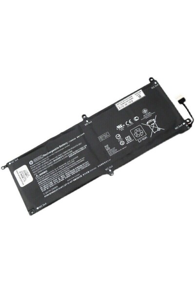 HP 753704-005 KT02025XL-PL BATTERIA ORIGINALE NUOVA PER HP 612 TABLET