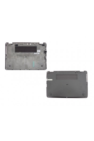 HP 821162-001 COVER INFERIORE BASE HP ELITEBOOK 840 G3 G4 NUOVA ORIGINAL