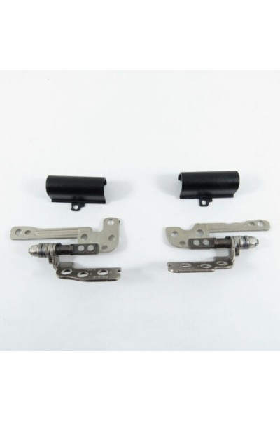 HP 821187-001 HINGES CERNIERE KIT L/R HP ELITEBOOK 850 G3 NEW ORIGINALE