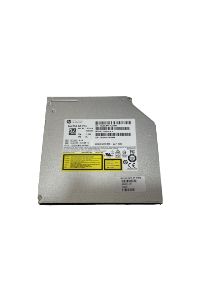 HP 907721-001 SUPER MULTI DVD+/- DRIVER HP PROBOOK 450 G4 NEW ORIGINAL