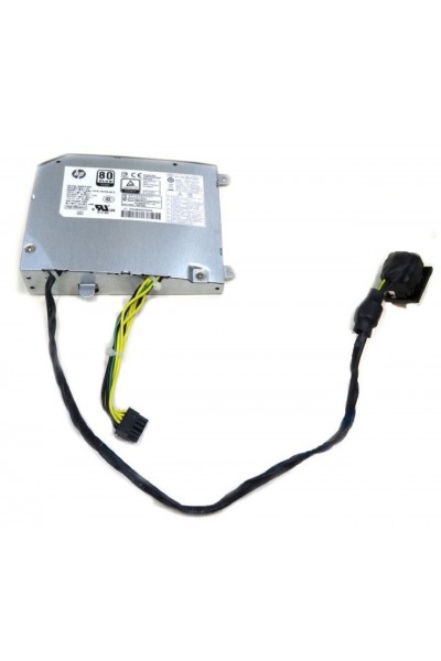 HP 912972-001 902815-004 ALIMENTATORE PSU PER HP 800 G3 ELITEONE ORIGINAL NEW