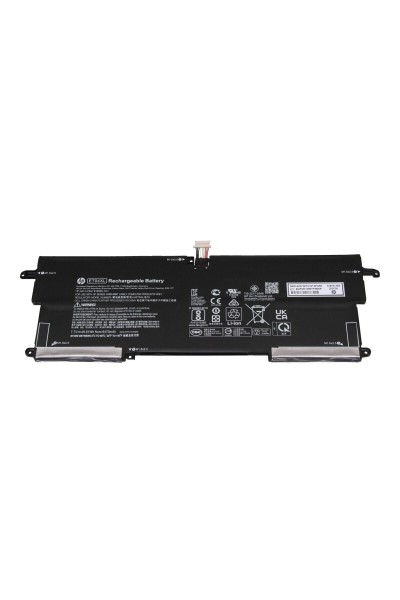 HP 915191-855 ET04049XL-PL BATTERIA ORIGINALE NUOVA HP ELITEBOOK X360 1030 G2