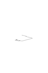 HP L45112-001 ANTENNA PER HP PROBOOK 450 455 G6 455R G6 NUOVO ORIGINALE