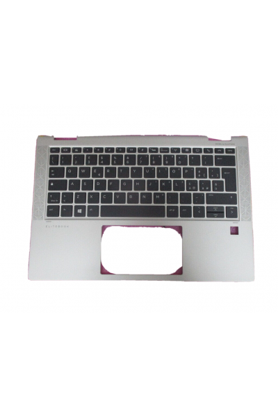 HP L70777-061 TASTIERA PALMREST ITA HP ELITEBOOK X360 1030 G4 NEW ORIGINAL