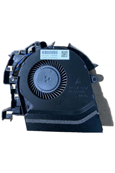 HP L73359-001 VENTOLA FAN HP HP ZBOOK 15 G5 G6 NEW ORIGINALE