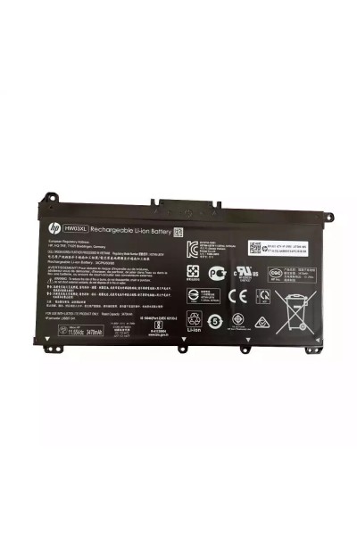 HP L97300-005 HW03041XL-PL BATTERIA ORIGINALE NUOVA HP 240 G9