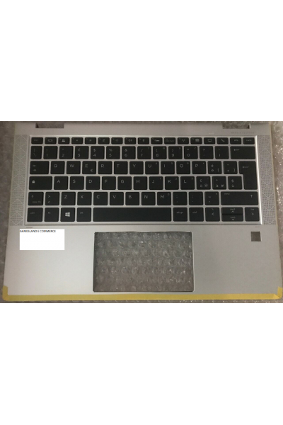 HP M03445-061 TASTIERA PALMREST ITA HP PROBOOK X360 435 G7 NEW ORIGINAL