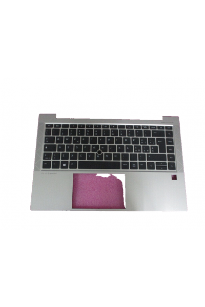 HP M07089-061 TASTIERA PALMREST ITA  ELITEBOOK 840 G7, ZBOOK 15 G8 NEW ORIGINAL