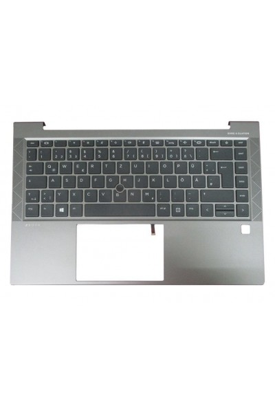 HP M07090-061 TASTIERA PALMREST BACKLIT ITA HP ELITEBOOK 840 G7 NEW ORIGINAL