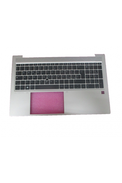 HP M07493-061 TASTIERA PALMREST ITA HP ELITEBOOK 850 G7 NEW ORIGINAL