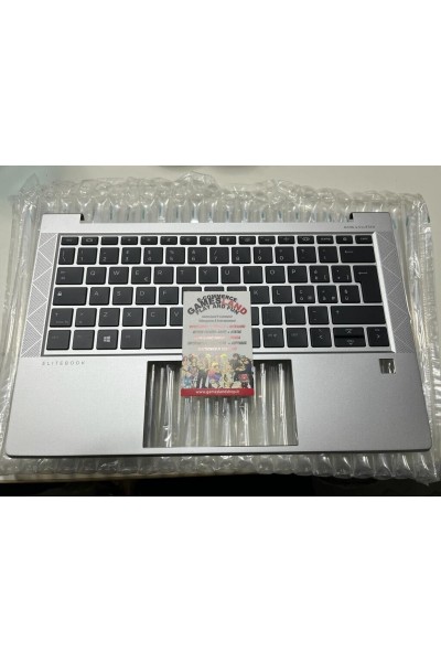 HP M08699-061 TASTIERA PALMREST ITA HP ELITEBOOK 830 G7 NEW ORIGINAL