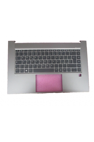 HP M14608-061 TASTIERA PALMREST ITA HP  ZBOOK STUDIO/CREATE G7 NEW ORIGINAL