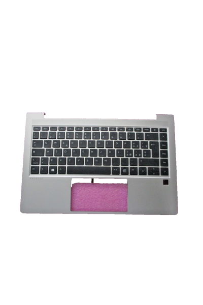 HP M21668-061 TASTIERA PALMREST ITA HP PROBOOK 640 G8 NEW ORIGINAL