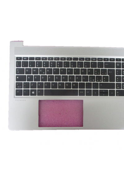 HP M21670-061 TASTIERA PALMREST ITA HP PROBOOK 640 G8 NEW ORIGINAL