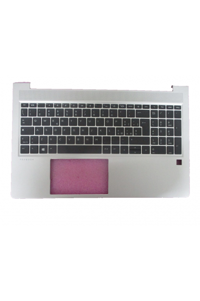 HP M22003-061 TASTIERA PALMREST ITA HP PROBOOK 650 G8 NEW ORIGINAL