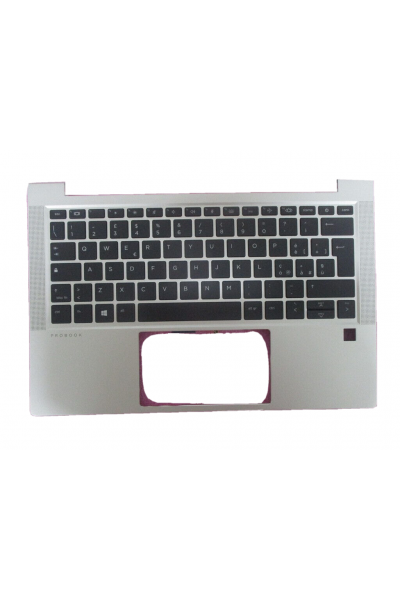 HP M24295-061 TASTIERA PALMREST ITA HP PROBOOK 430 G8 NEW ORIGINAL