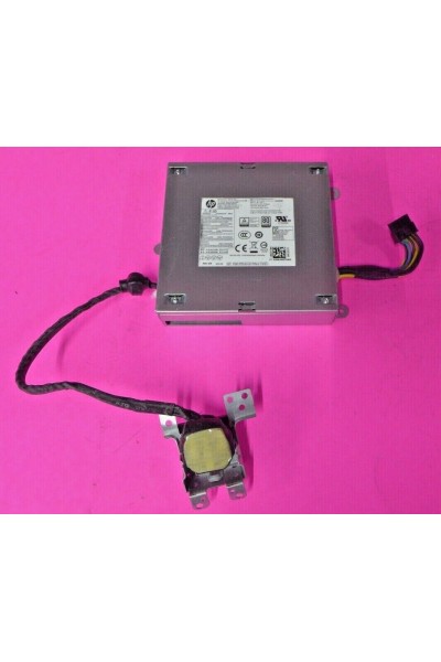 HP M27393-001 L85317-001 ALIMENTATORE PSU ELITEONE 800 G6 G8 AIO ORIGINAL NEW