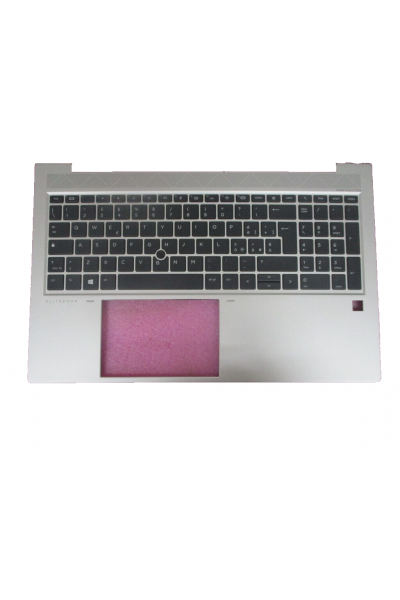 HP M35818-061 TASTIERA PALMREST ITA HP ELITEBOOK 850 G8 NEW ORIGINAL