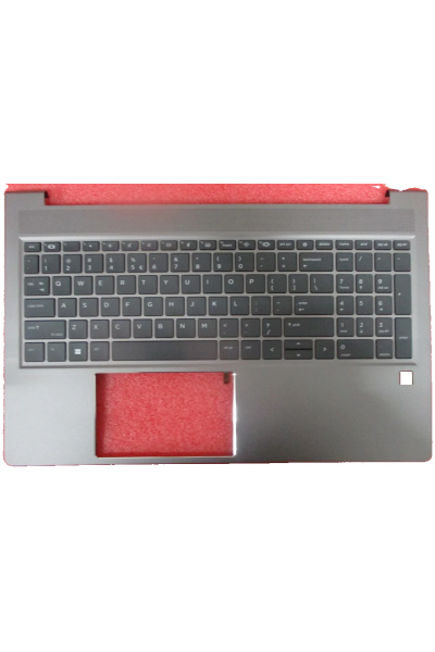 HP M35847-061 PALMREST TASTIERA ITA HP ZBOOK FIREFLY 15 G7/8 NEW ORIGINAL