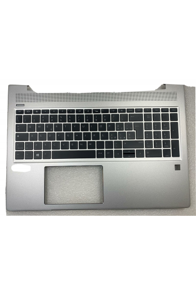 HP M35849-061 TASTIERA PALMREST ITA HP  ZBOOK 15 G8 NEW ORIGINAL