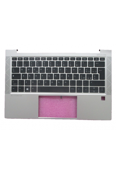 HP M36414-061 TASTIERA PALMREST ITA HP ELITEBOOK 830 G8 NEW ORIGINAL