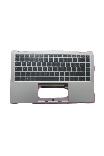 HP M46732-061 TASTIERA PALMREST ITA HP ELITEBOOK X360 1040 G8 NEW ORIGINAL