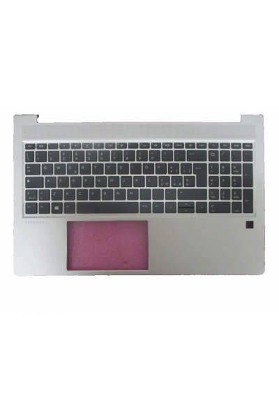 HP M49547-061 TASTIERA PALMREST ITA HP PROBOOK 650 G8 NEW ORIGINAL