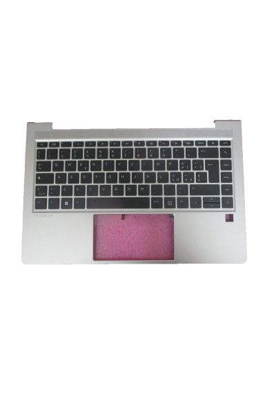 HP M78956-061 TASTIERA PALMREST ITA HP PROBOOK 440 445 G8 NEW ORIGINAL