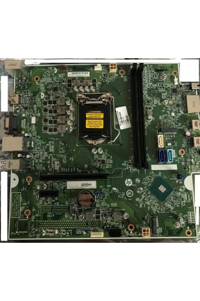 HP MAINBOARD SYSTEM PER HP 280 G4 MT L17659-601 NUOVO GENUINE PRODUCT HP