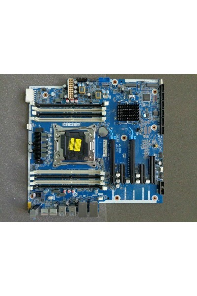 HP MAINBOARD SYSTEM PER HP PRODESK 600 G2 795971-601 NUOVO GENUINE PRODUCT HP