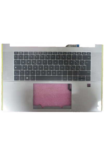 HP N10945-061 PALMREST TASTIERA ITA HP ZBOOK STUDIO G9/G10 NEW ORIGINAL