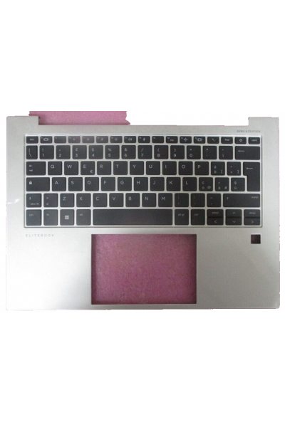 HP N14788-061 TASTIERA PALMREST ITA HP ELITEBOOK 845 G9 NEW ORIGINAL