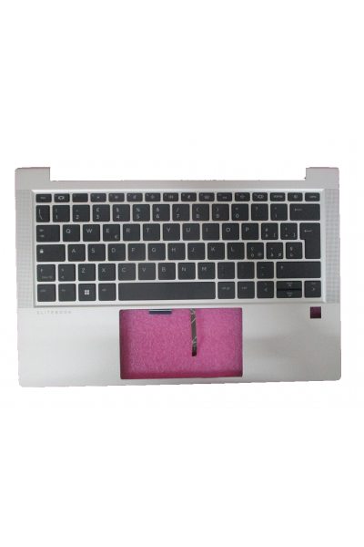 HP N45437-061 TASTIERA PALMREST ITA  HP ELITEBOOK 630 G10  NEW ORIGINAL