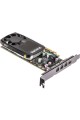 HP NVIDIA QUADRO P620 GPU DA 2 GB GDDR5 NVIDIA PCI-E 16X PRODOTTO NUOVO BULK