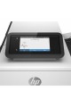 HP PAGEWIDE PRO 552DW STAMPANTE A COLORI WIRELESS USB RETE 70 PPM GARANZIA 