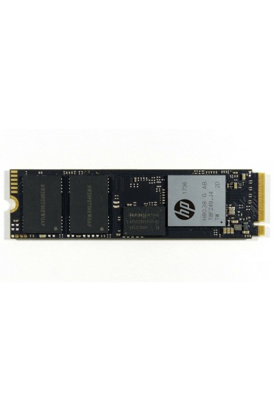 HP TURBO DRIVE G2 MLC 512GB PCIE SSD 923777-001 M.2 NVME