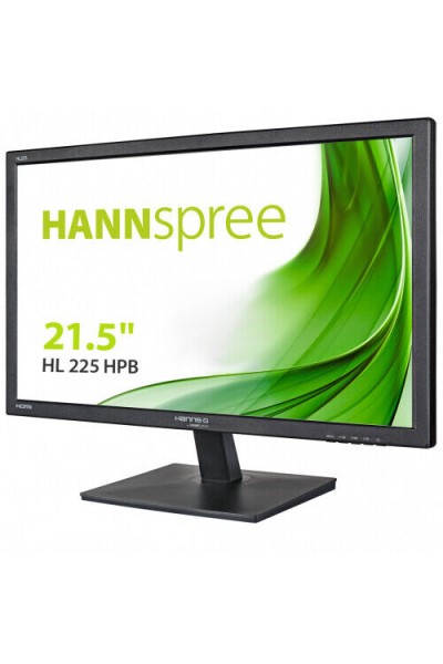 HSG1283+ HL225HPB HANNSPREE MONITOR 21.5