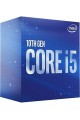 INTEL CORE i5-10400 6 CORE 2.90GHZ-4.30 GHZ CPU BOX SRH78 10 GEN GARANZIA 3 ANNI